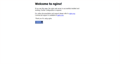 Desktop Screenshot of abequip.com